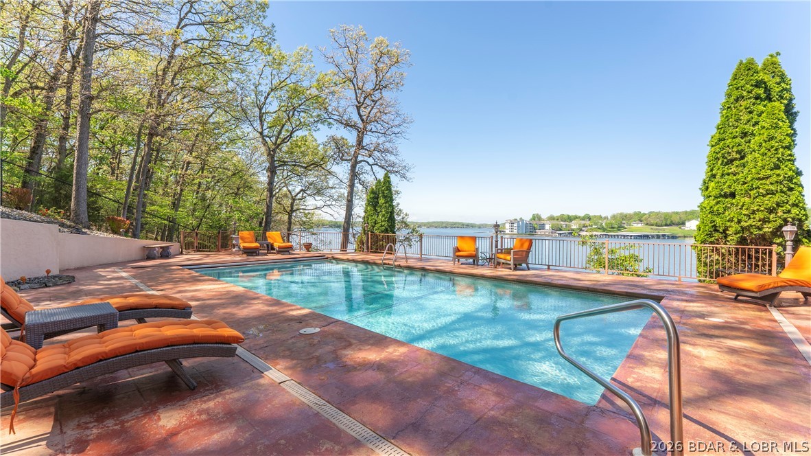 Regency Cove - Residential