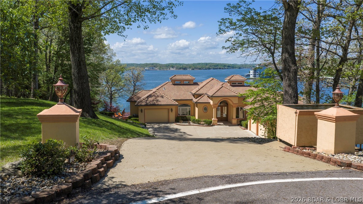 Regency Cove - Residential