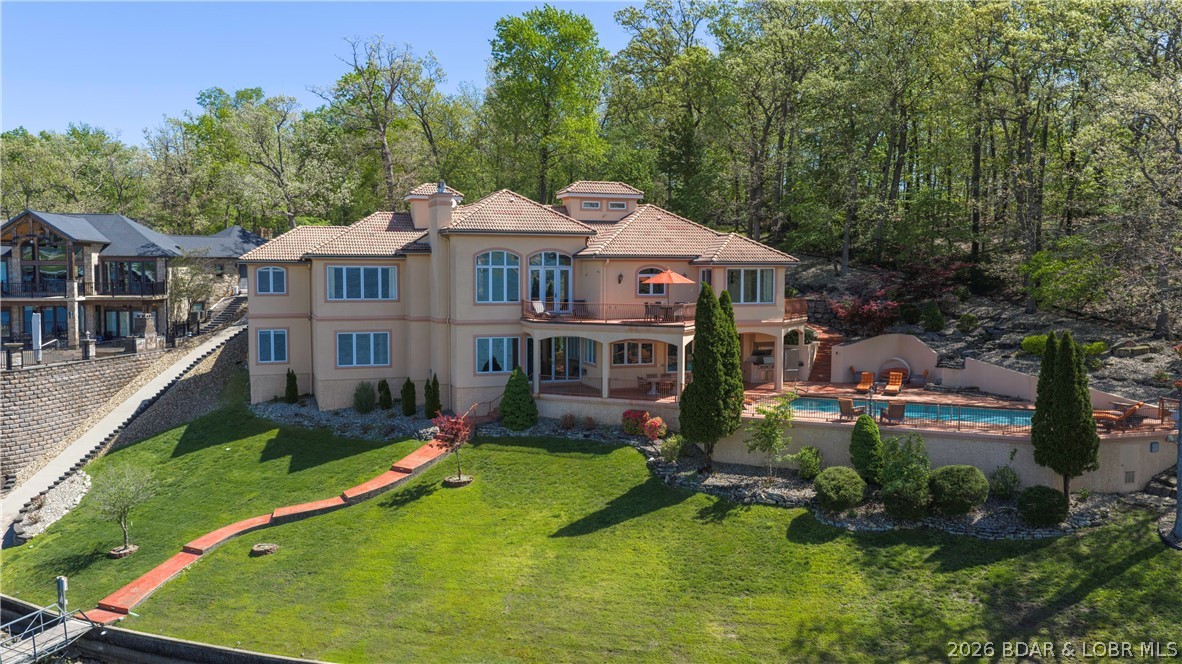 Regency Cove - Residential