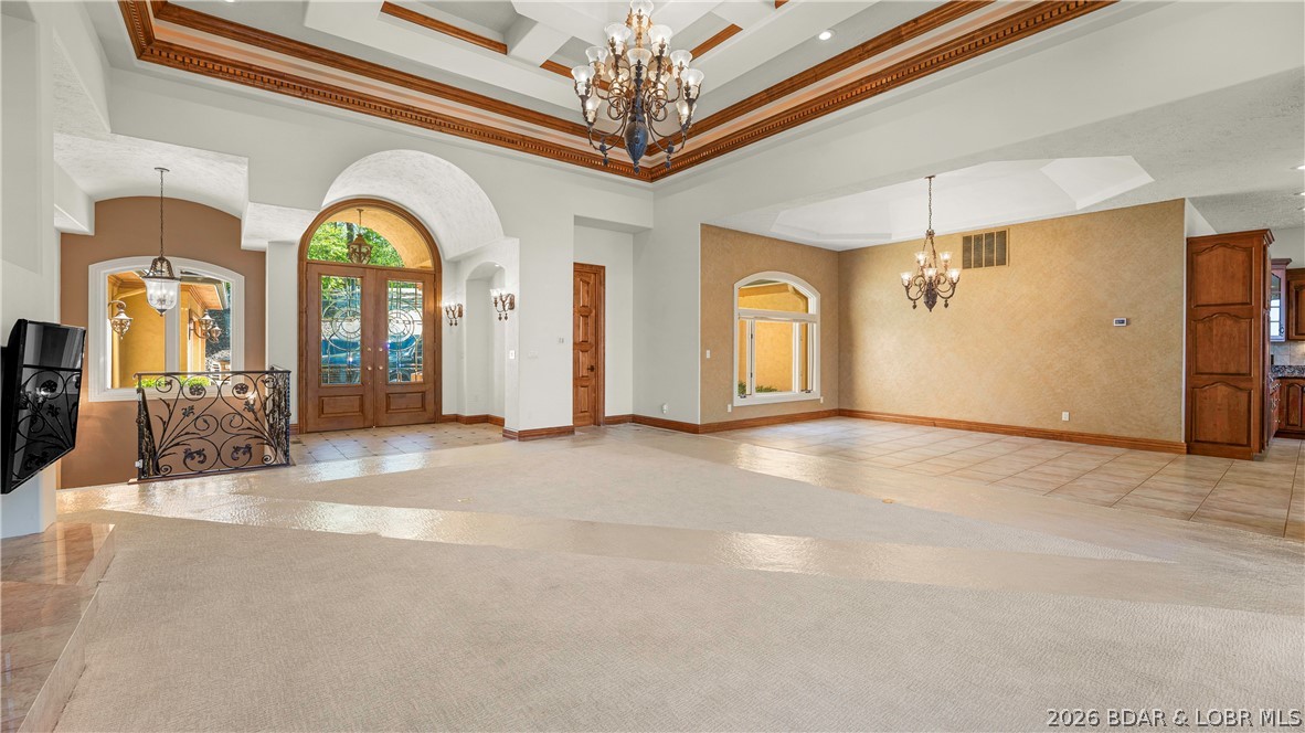 Regency Cove - Residential