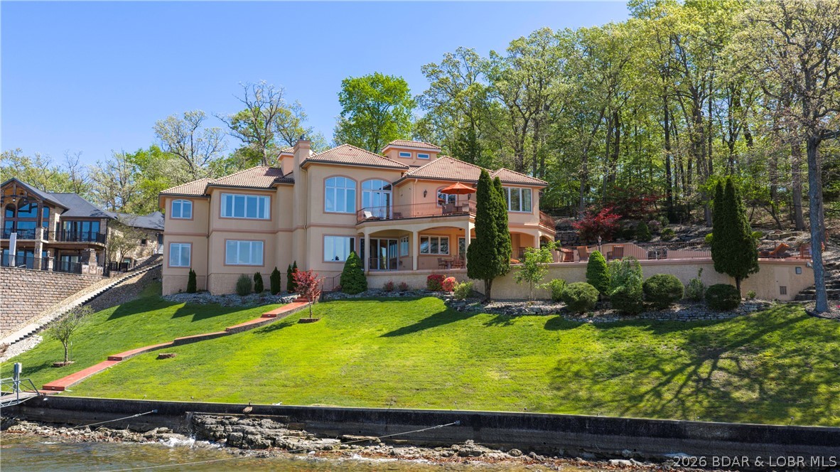 Regency Cove - Residential