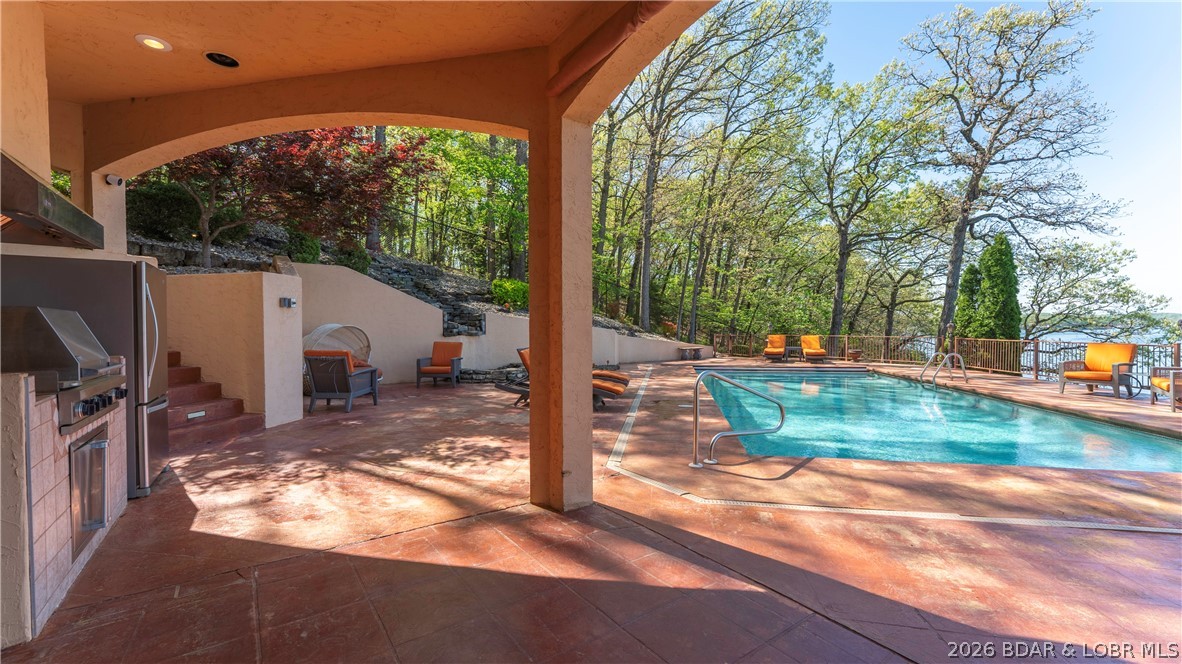 Regency Cove - Residential