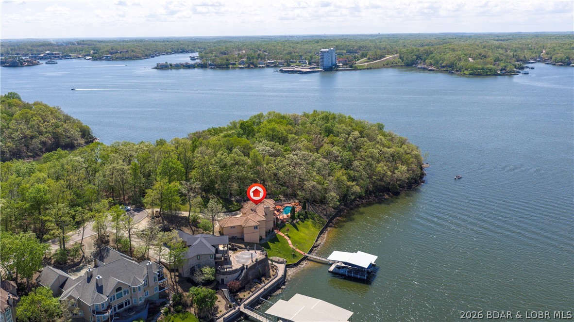 Regency Cove - Residential