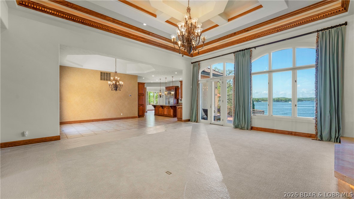 Regency Cove - Residential