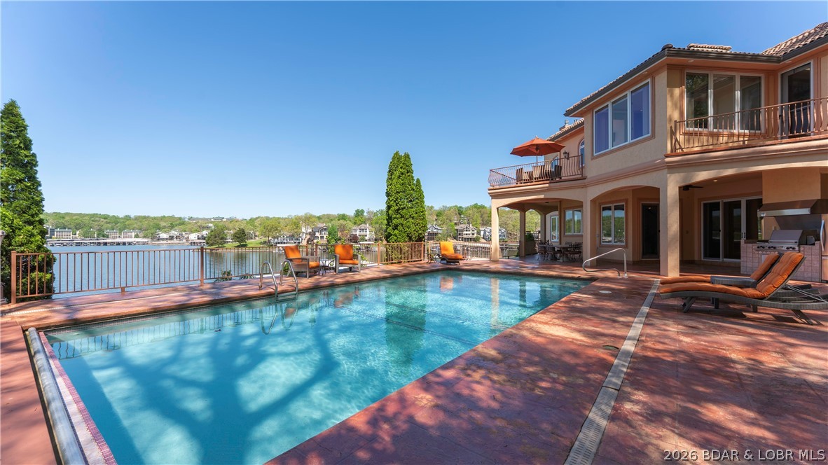 Regency Cove - Residential