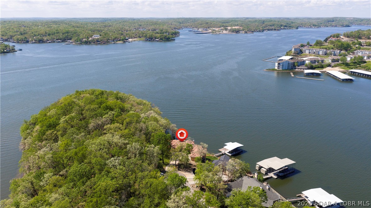 Regency Cove - Residential