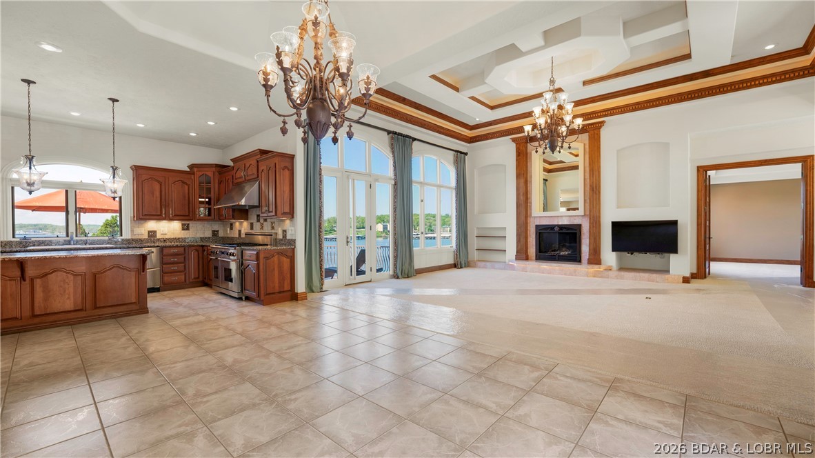 Regency Cove - Residential