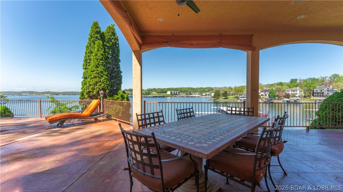 Regency Cove - Residential