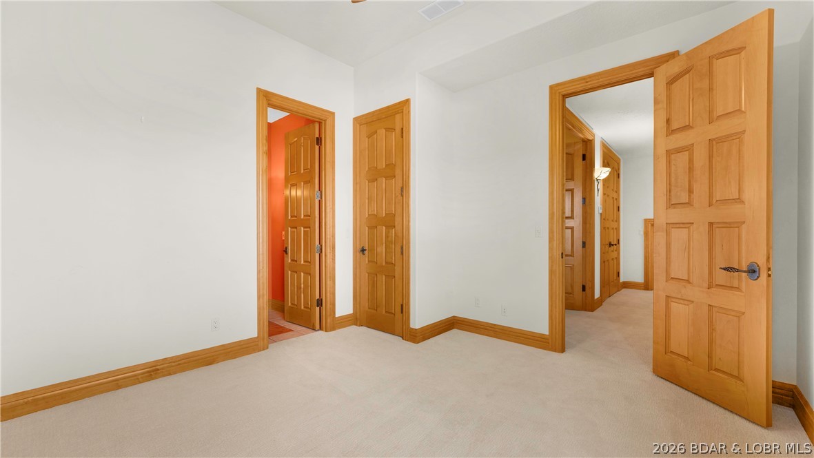 Regency Cove - Residential