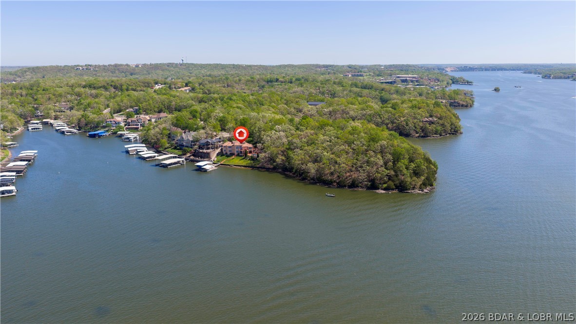 Regency Cove - Residential