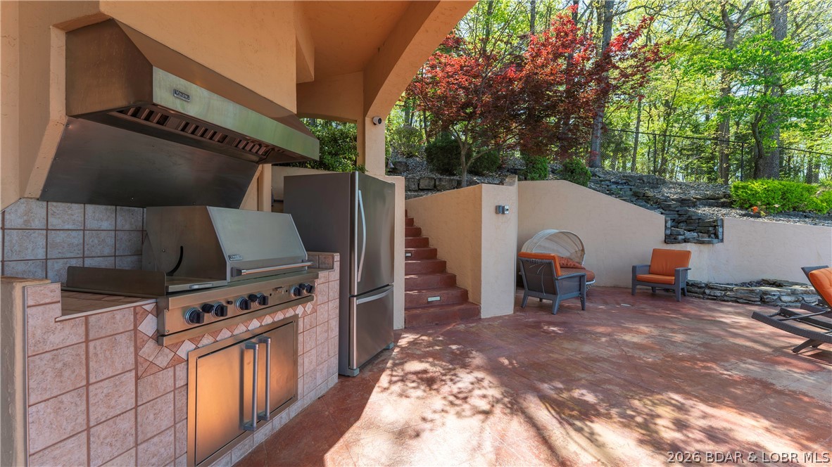 Regency Cove - Residential