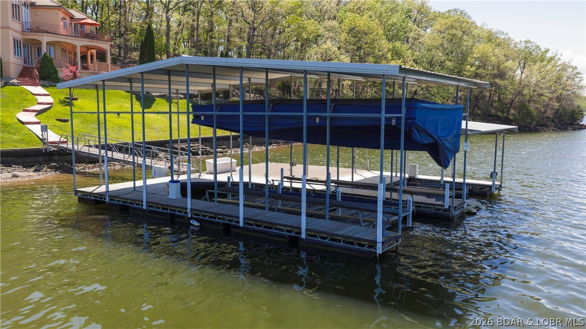 Regency Cove - Residential