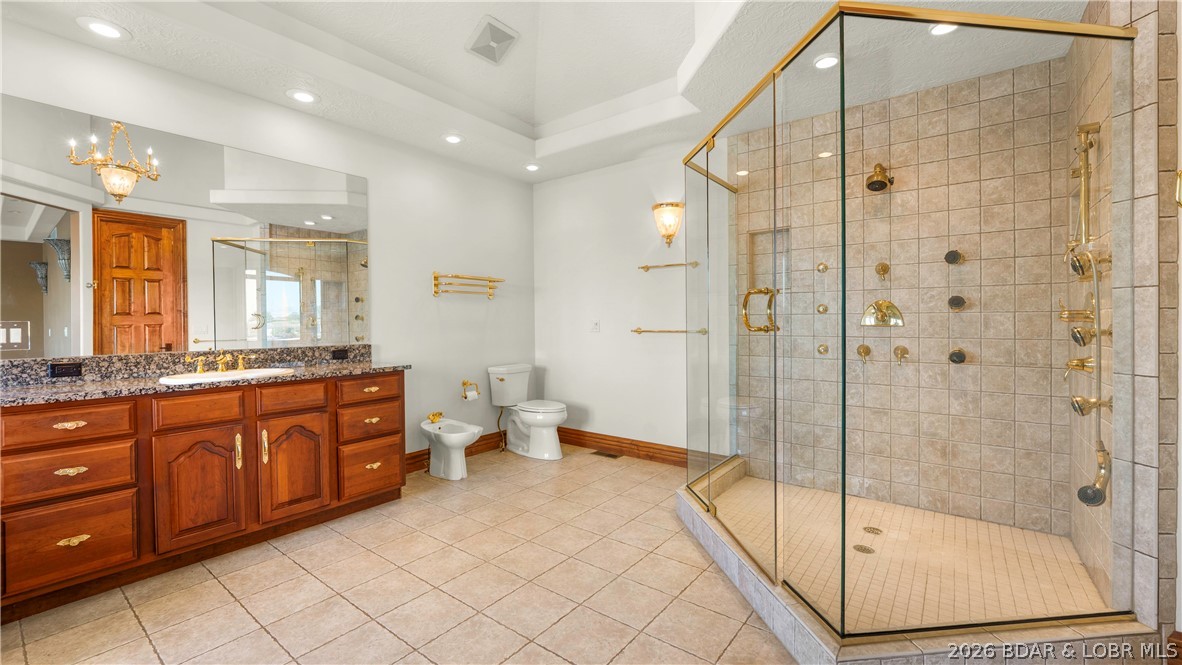 Regency Cove - Residential