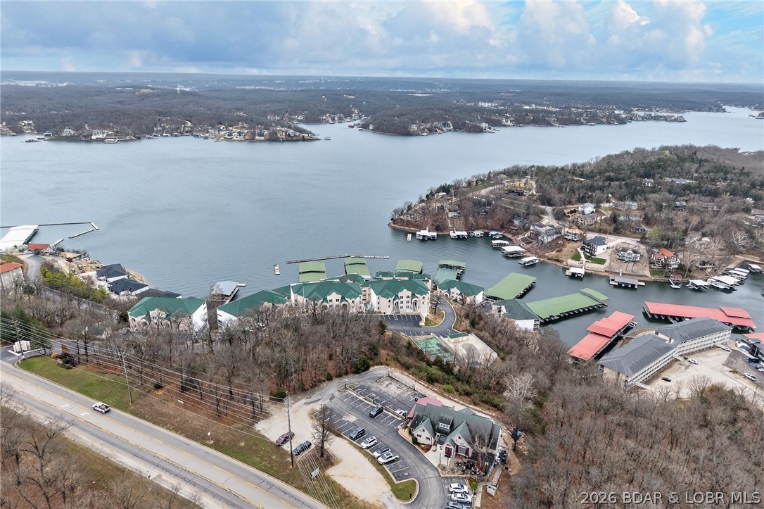 Emerald Bay Condominium - Residential