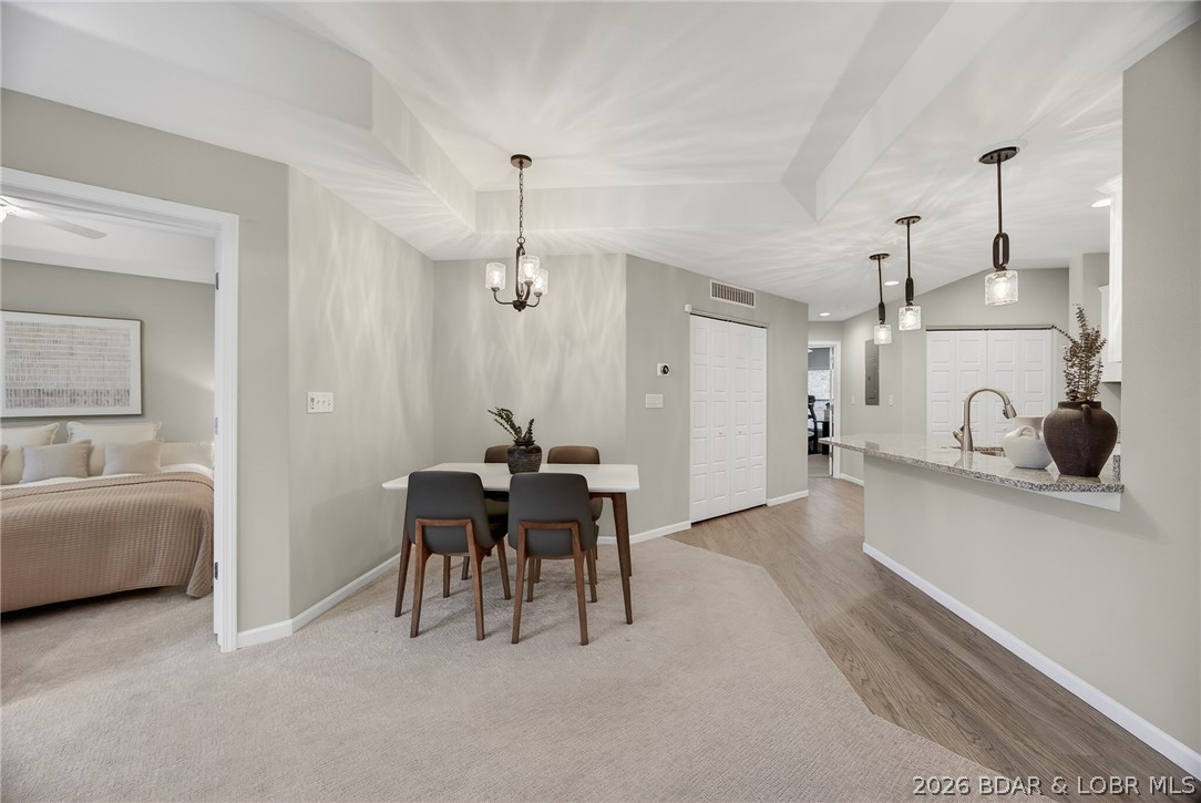 Emerald Bay Condominium - Residential