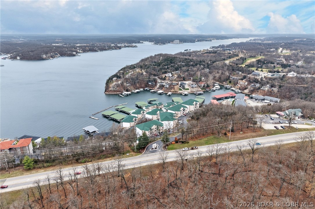 Emerald Bay Condominium - Residential