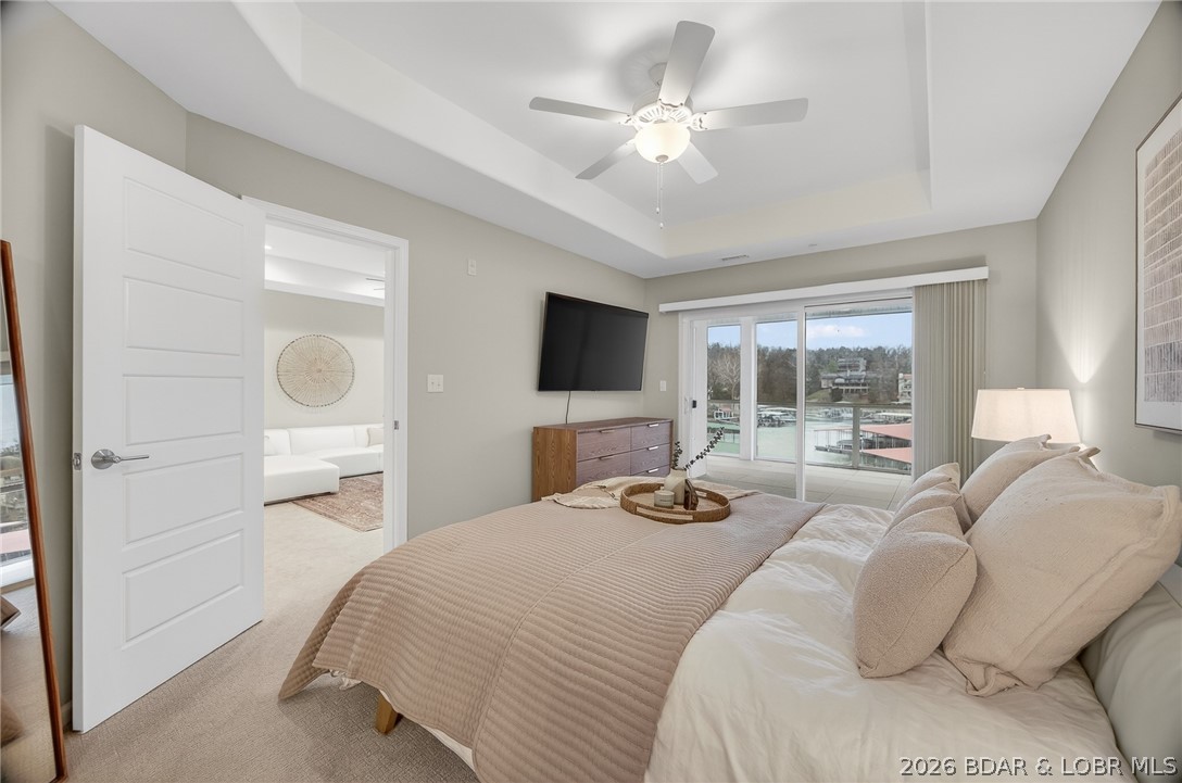 Emerald Bay Condominium - Residential