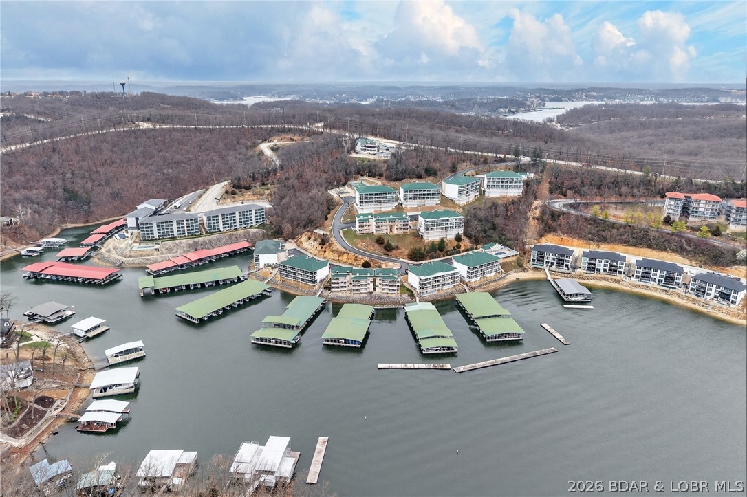 Emerald Bay Condominium - Residential