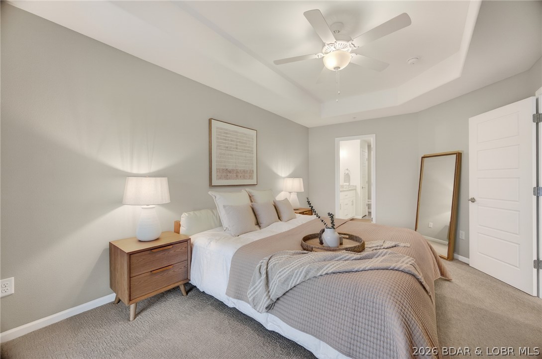 Emerald Bay Condominium - Residential