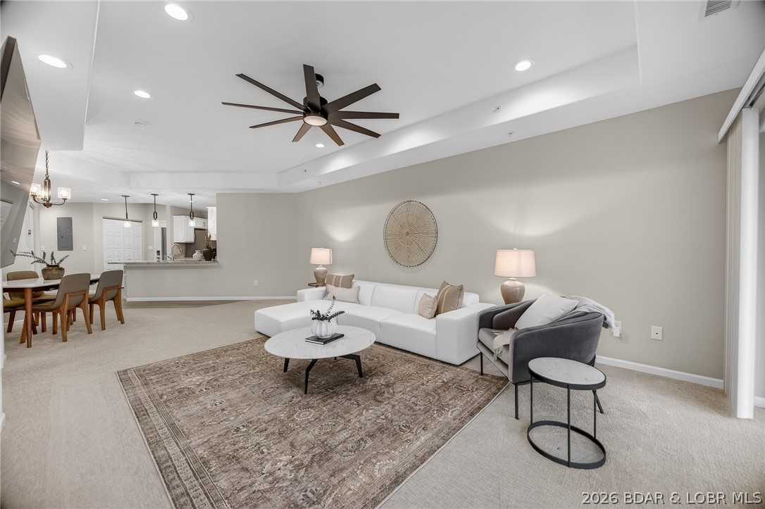 Emerald Bay Condominium - Residential