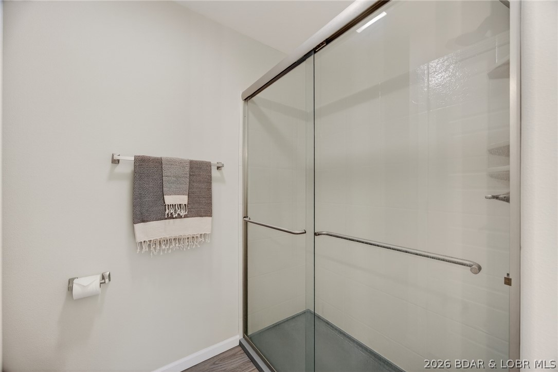 Emerald Bay Condominium - Residential