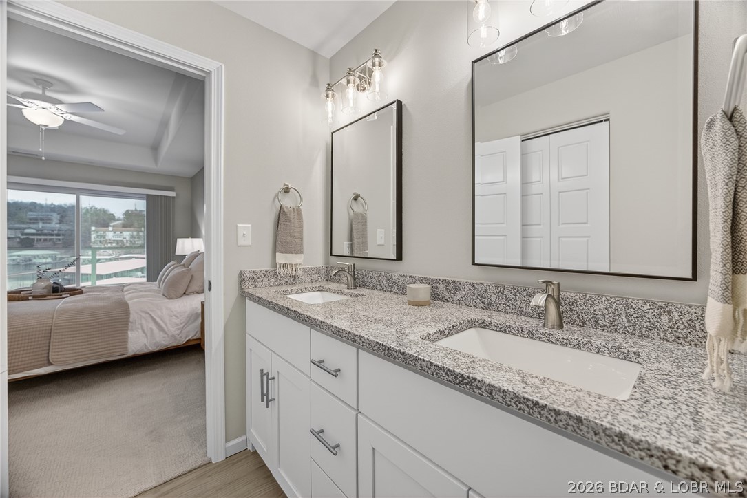 Emerald Bay Condominium - Residential