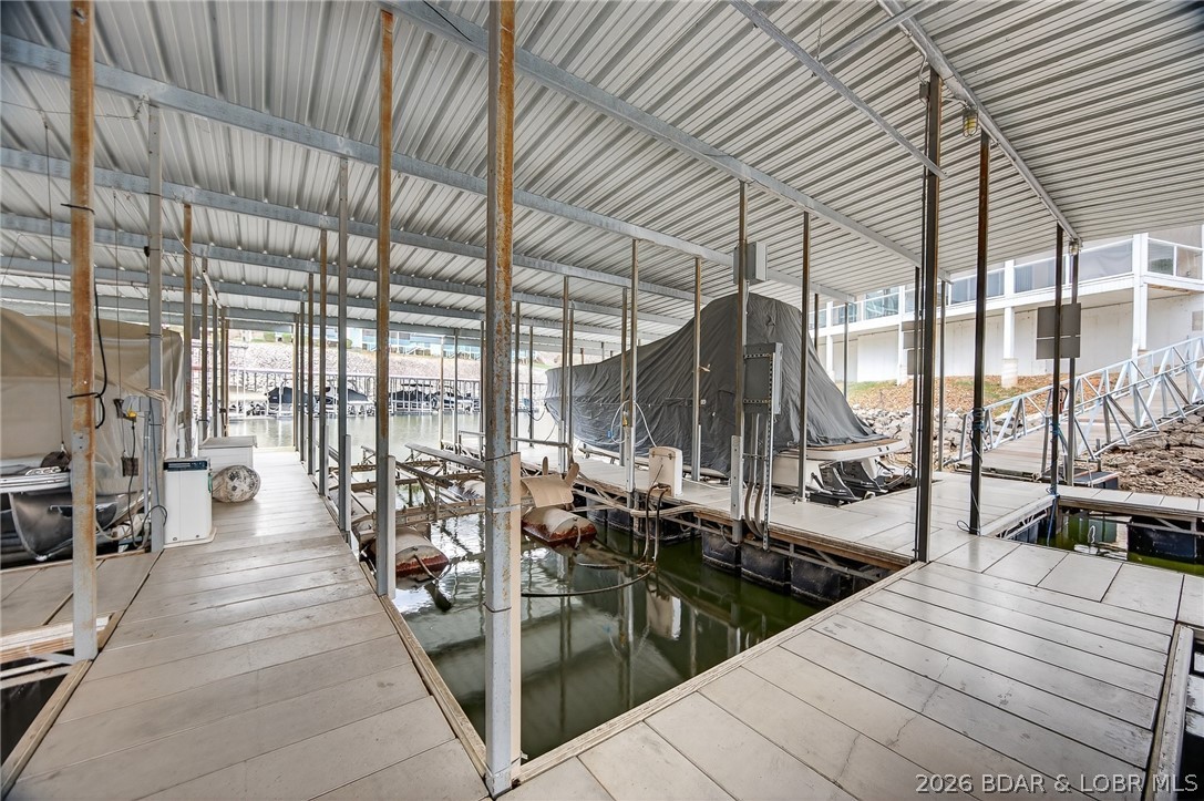 Emerald Bay Condominium - Residential