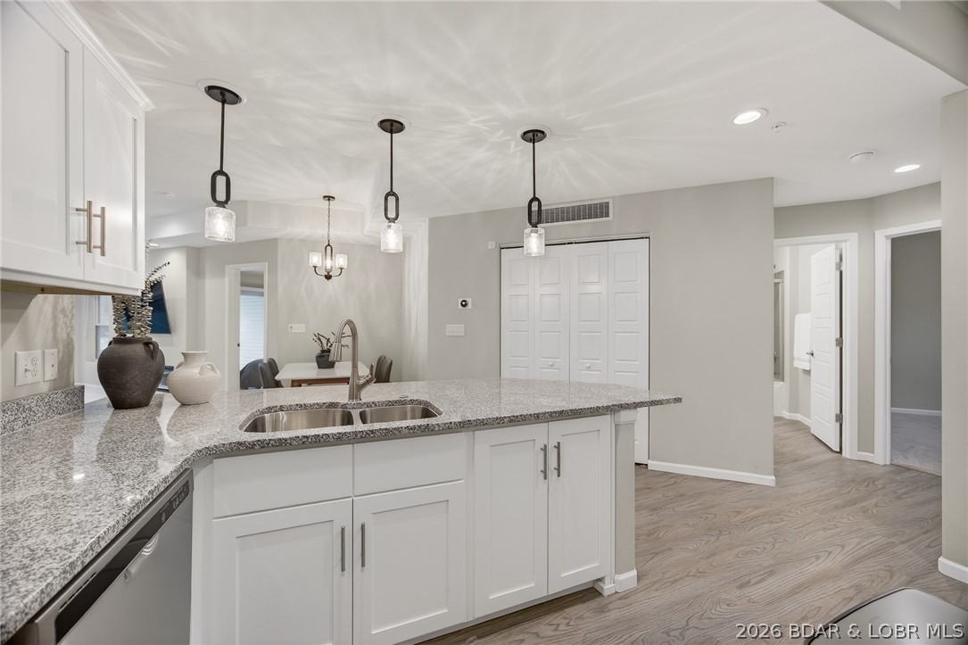 Emerald Bay Condominium - Residential