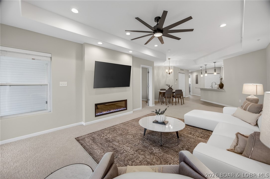 Emerald Bay Condominium - Residential