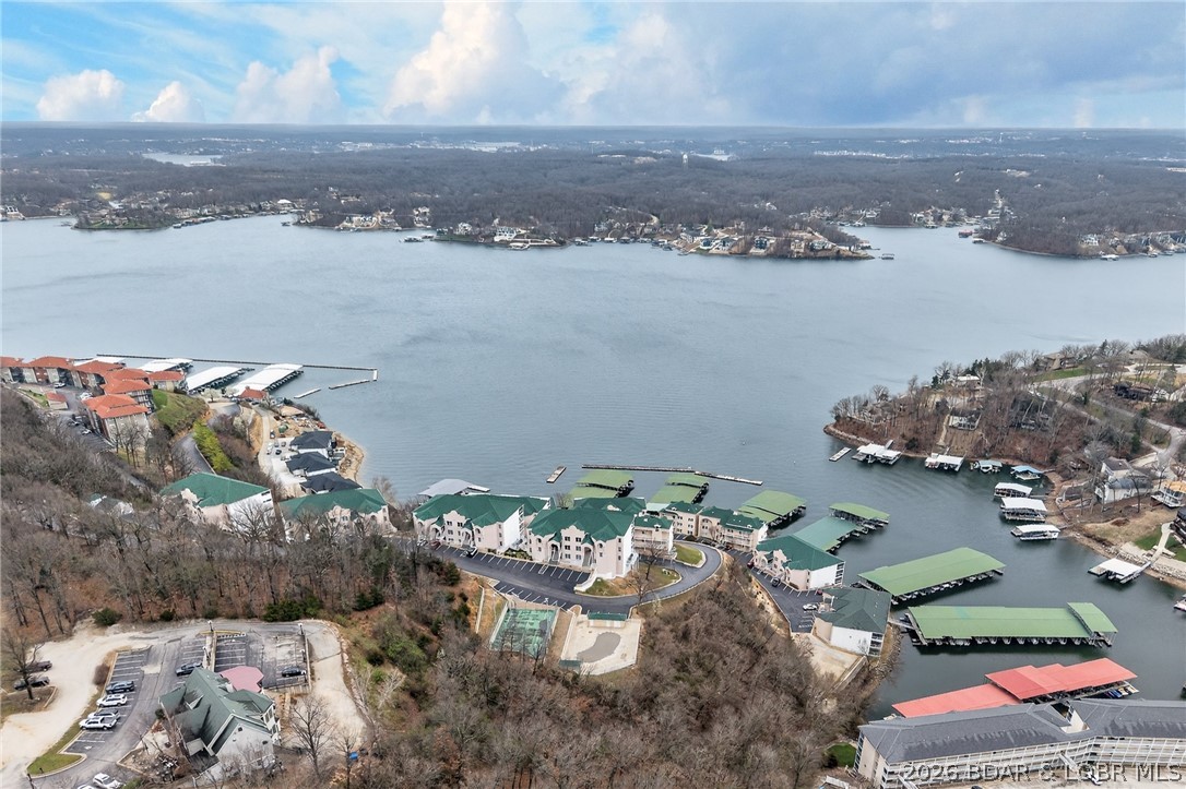 Emerald Bay Condominium - Residential