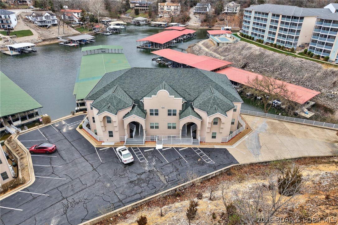 Emerald Bay Condominium - Residential