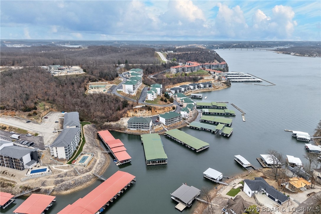 Emerald Bay Condominium - Residential