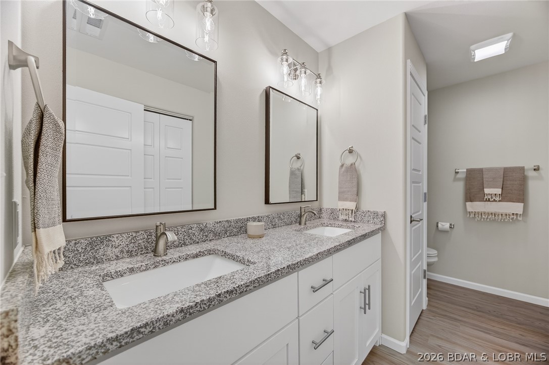 Emerald Bay Condominium - Residential