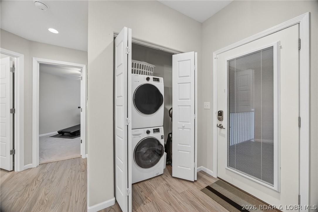 Emerald Bay Condominium - Residential