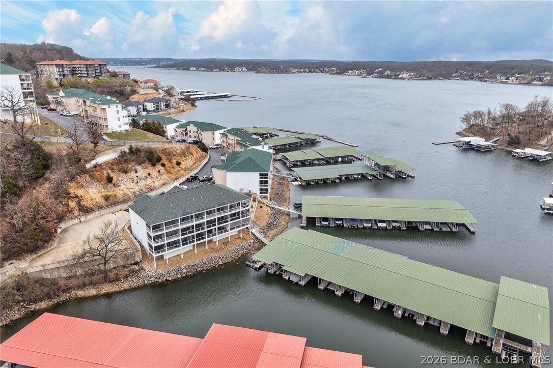 Emerald Bay Condominium - Residential