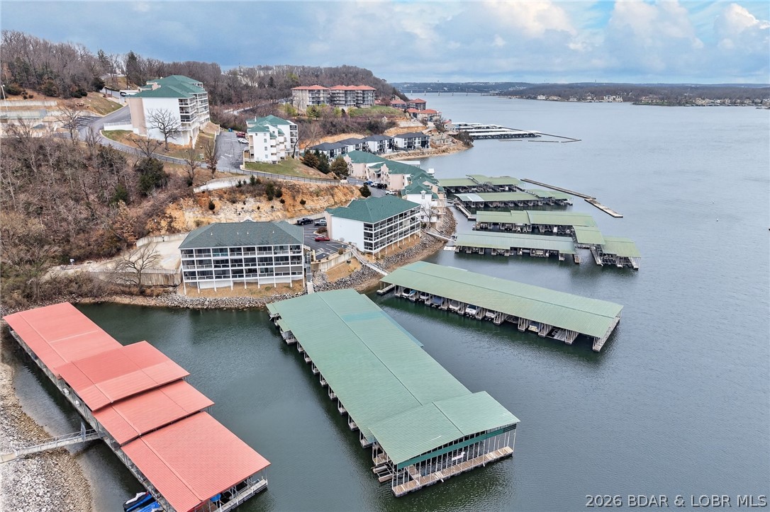 Emerald Bay Condominium - Residential