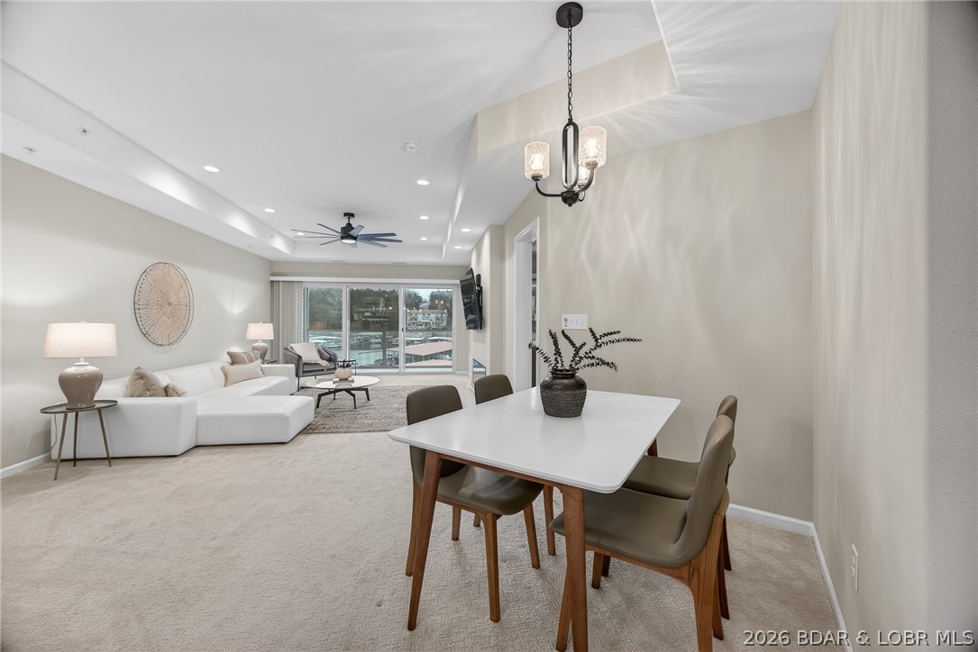 Emerald Bay Condominium - Residential