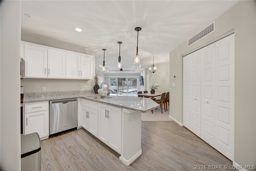 Emerald Bay Condominium - Residential