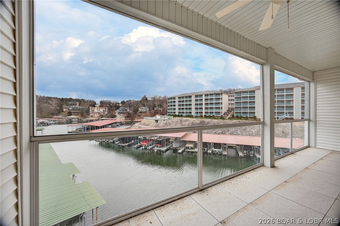 Emerald Bay Condominium - Residential