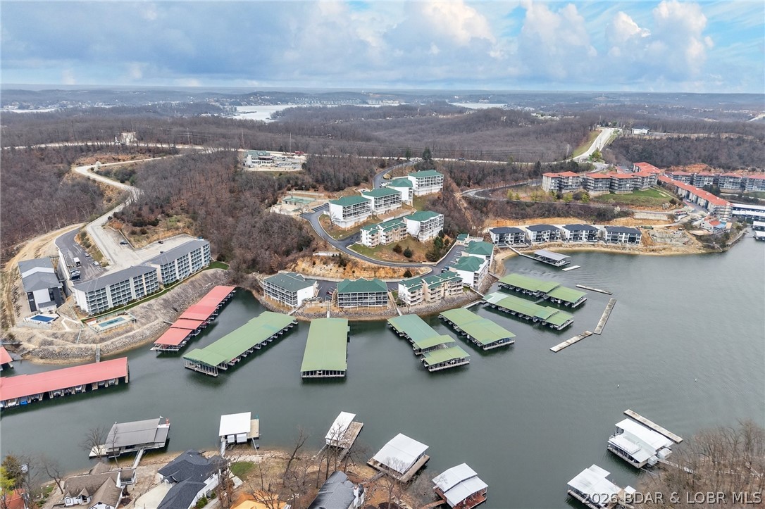 Emerald Bay Condominium - Residential