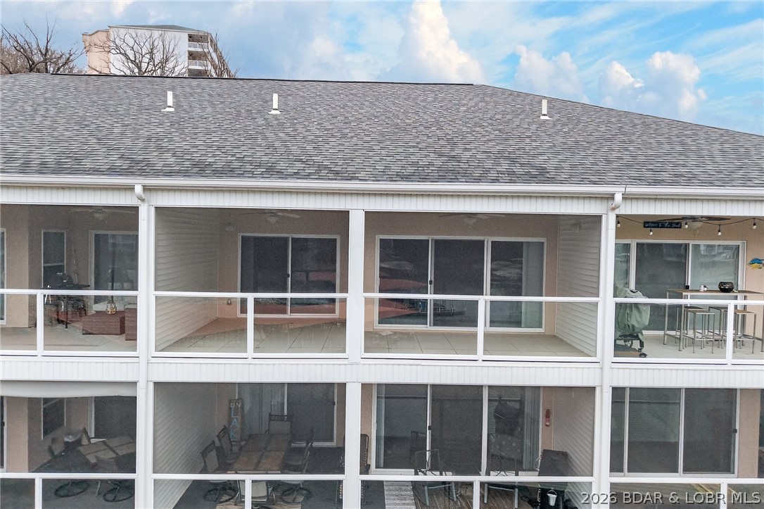 Emerald Bay Condominium - Residential