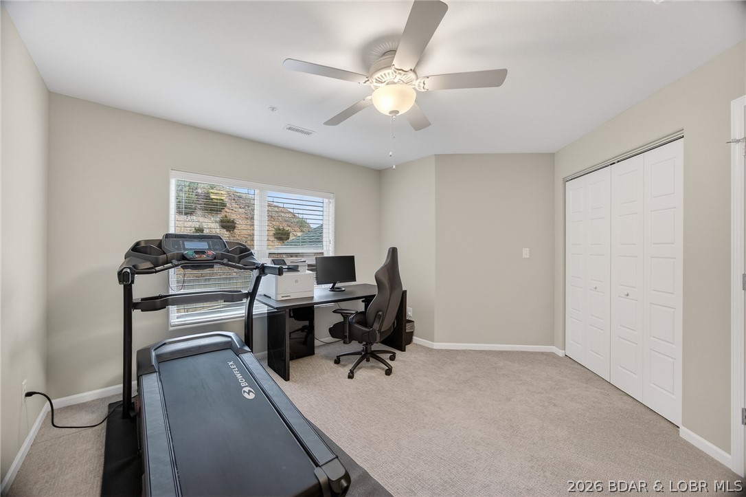 Emerald Bay Condominium - Residential