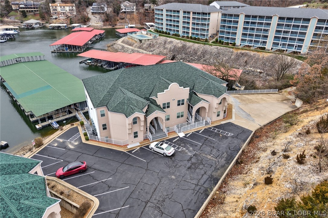 Emerald Bay Condominium - Residential