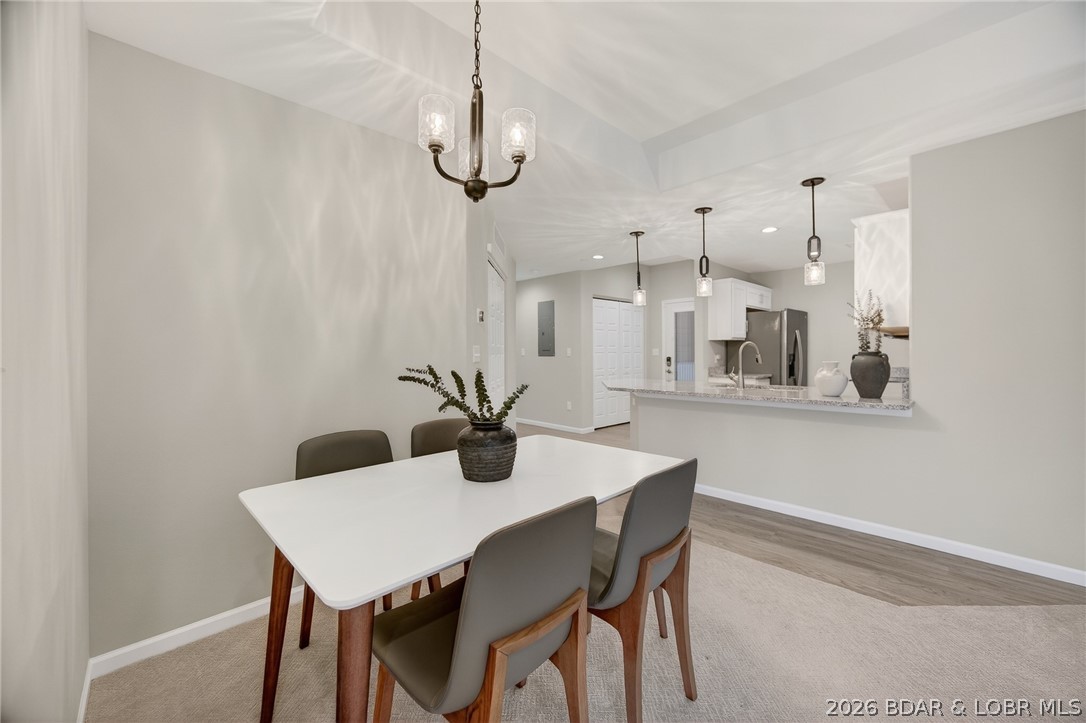 Emerald Bay Condominium - Residential