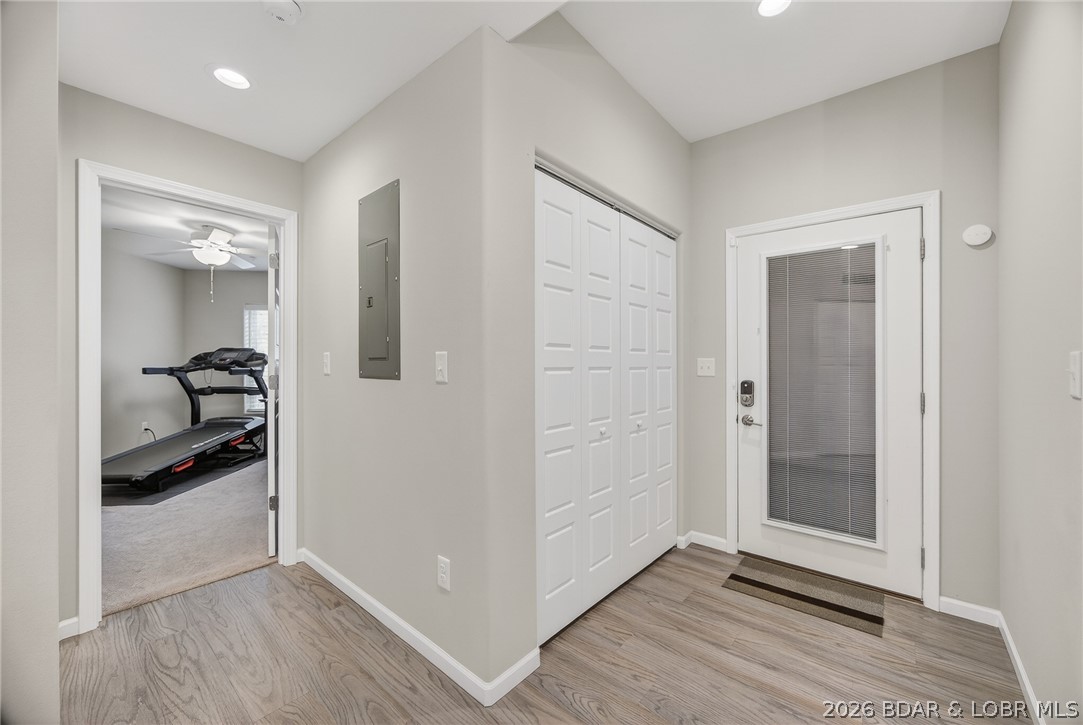 Emerald Bay Condominium - Residential