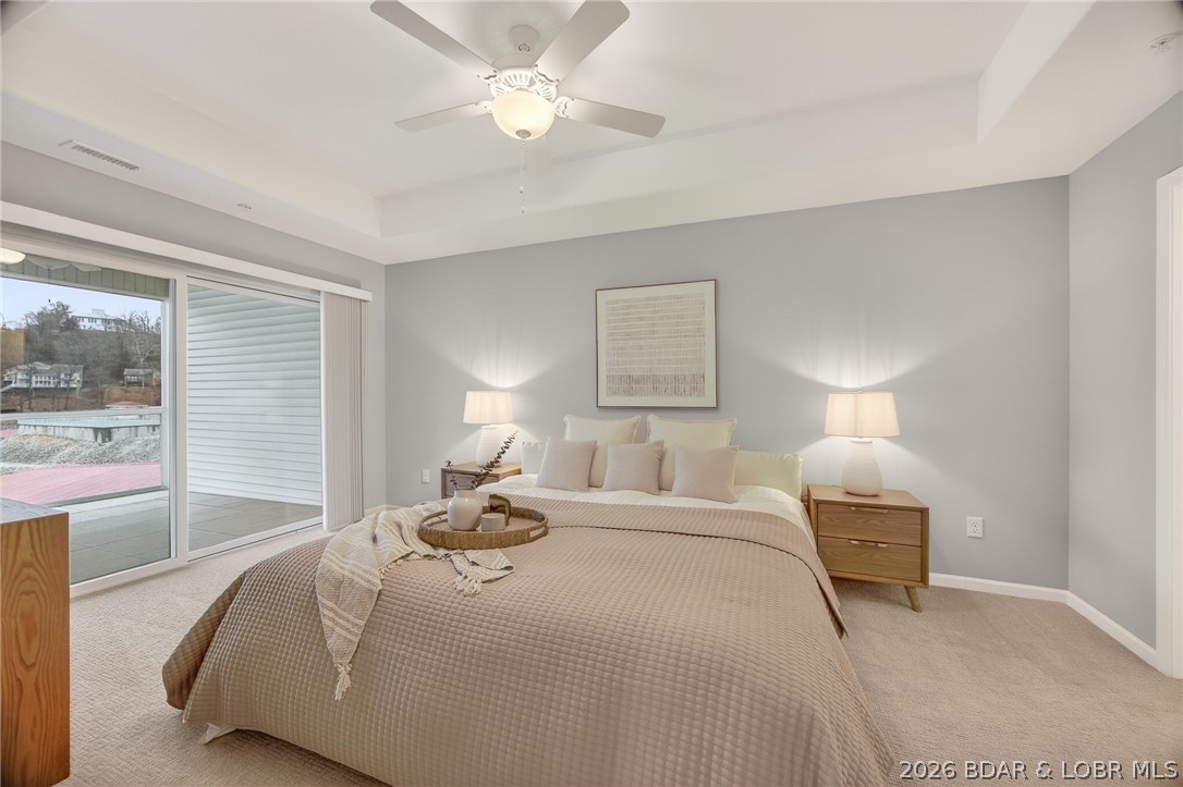 Emerald Bay Condominium - Residential