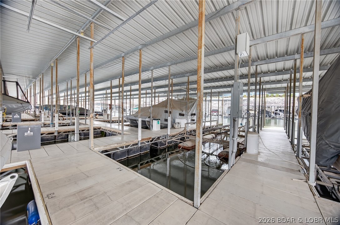 Emerald Bay Condominium - Residential