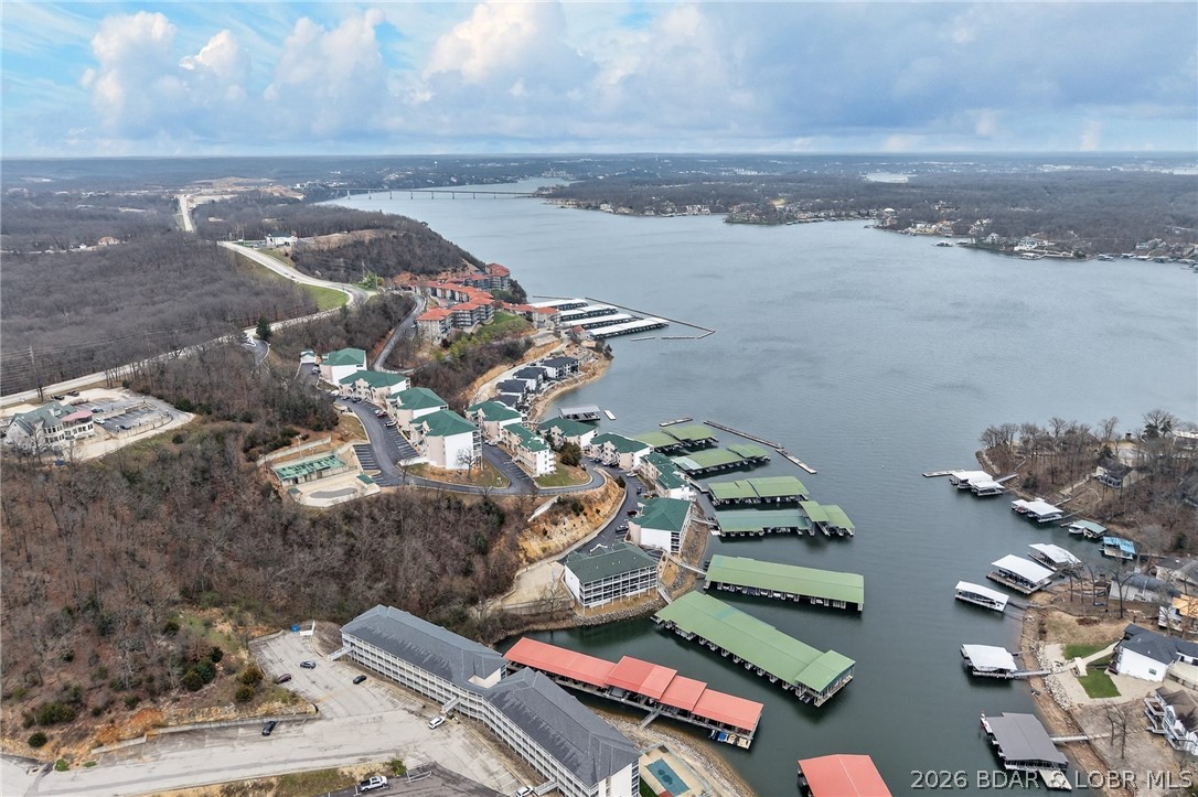 Emerald Bay Condominium - Residential