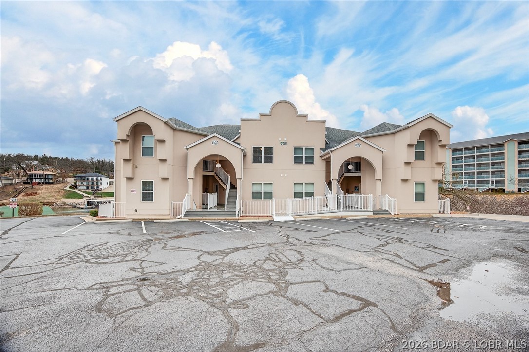 Emerald Bay Condominium - Residential