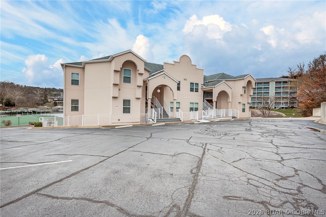 Emerald Bay Condominium - Residential